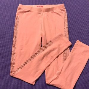 Girl’s Guess legging